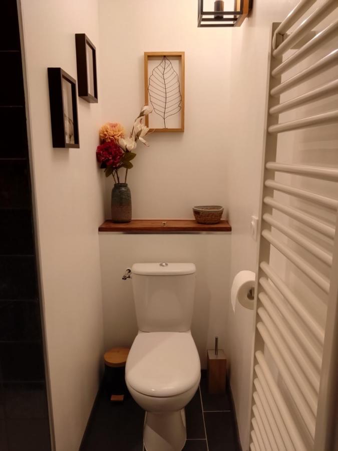 Bed and Breakfast La Maita Монженевр Экстерьер фото