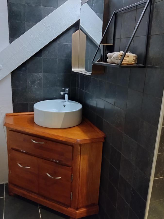 Bed and Breakfast La Maita Монженевр Экстерьер фото